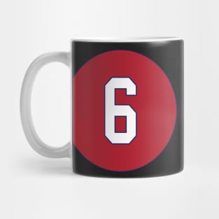 s.weber Mug